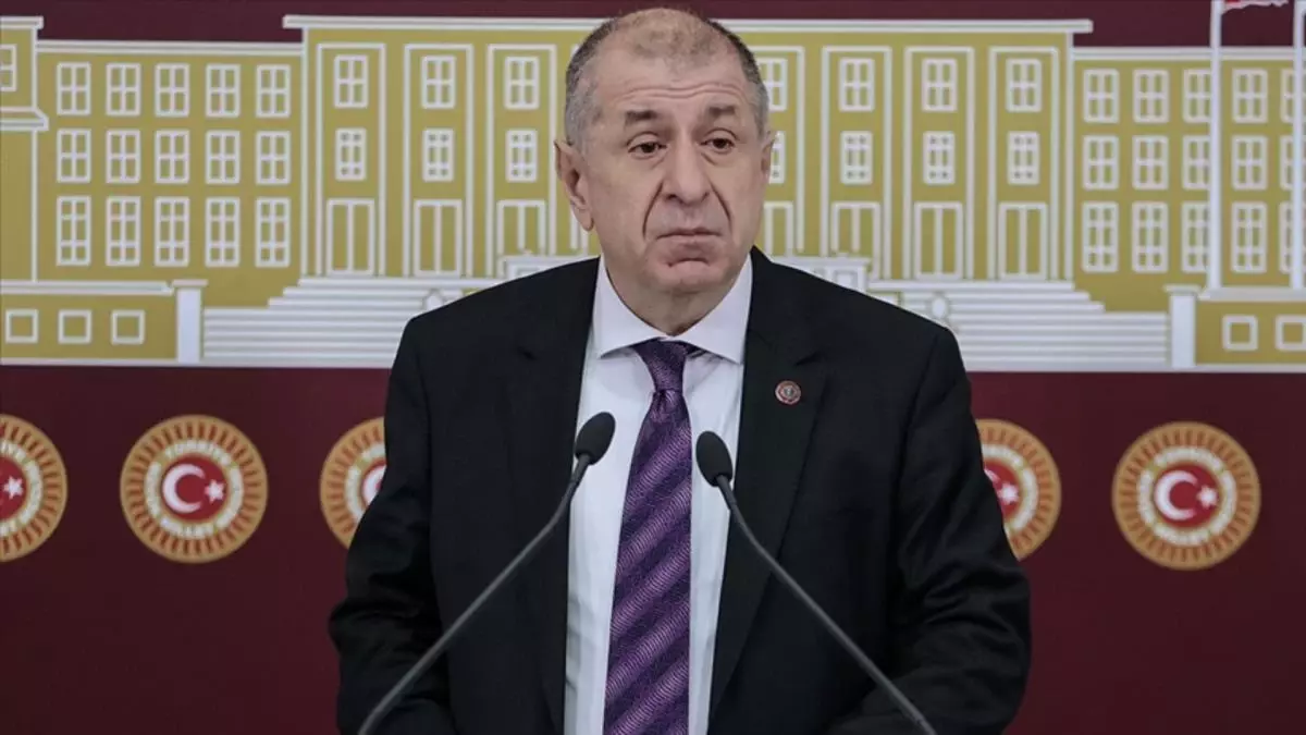Zafer partisi 2. turda kimi destekleyecek? Zafer partisi 2. turda hangi ittifakı destekleyecek?
