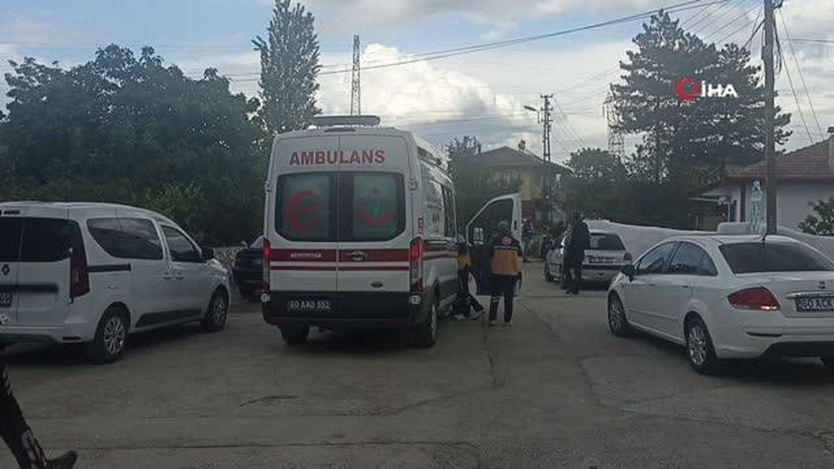 Kız kaçırma olayında aileler arasında silahlı kavga: 2 yaralı