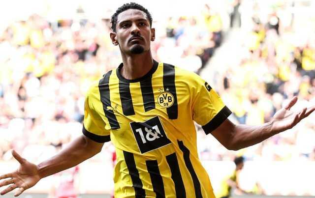 Bayern Münih'in hegemonyası bitmek üzere! Almanya'da 10 yıl sonra şampiyon değişiyor Bayern Münih'in hegemonyası bitmek üzere! Almanya'da 10 yıl sonra şampiyon değişiyor