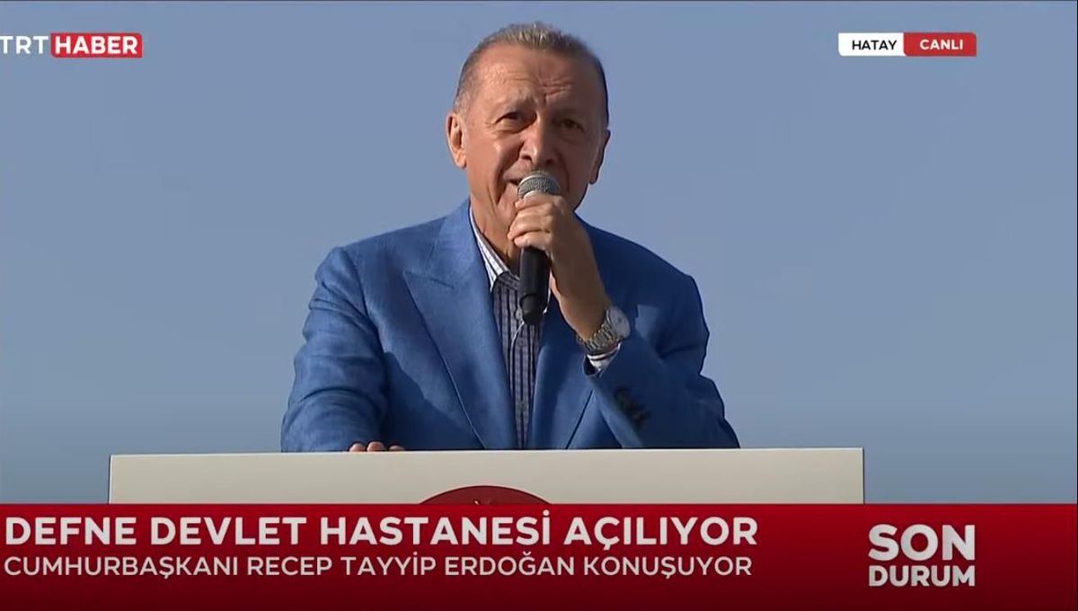 Cumhurbaşkanı Erdoğan miting canlı İZLE! Cumhurbaşkanı Erdoğan bugünkü mitingi İZLE! Cumhurbaşkanı Erdoğan bugün nerede?