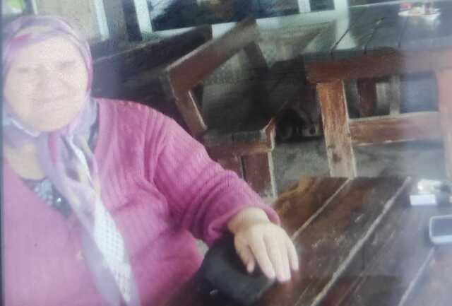 İzmir'de torunu ve arkadaşı babaannesini çapayla öldürdü, tutuklandılar İzmir'de torunu ve arkadaşı babaannesini çapayla öldürdü, tutuklandılar