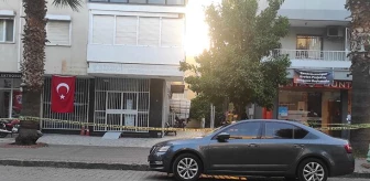 İzmir'de babaannesini çapayla öldüren torun ile arkadaşı tutuklandı! Cinayetin nedeni ortaya çıktı