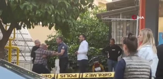 İzmir'deki babaanne cinayeti zanlısı 2 çocuk tutuklandı
