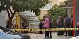 İzmir'de Babaannesini Öldüren Çocuk Tutuklandı