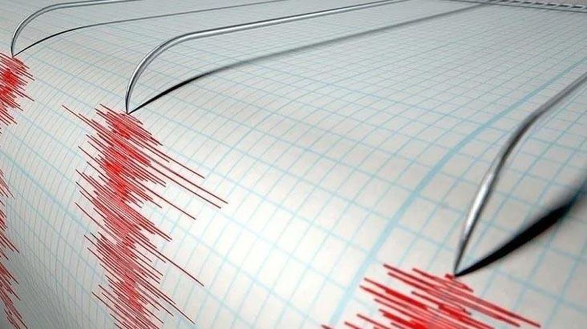 Son Dakika! Adana'nın Saimbeyli ilçesinde 4.9 büyüklüğünde deprem