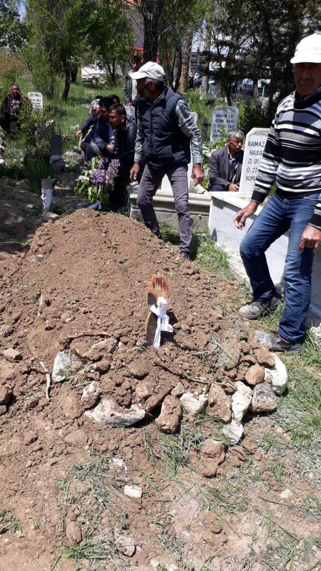 Üç telli çalan adam Durmuş Yıldırım hayatını kaybetti