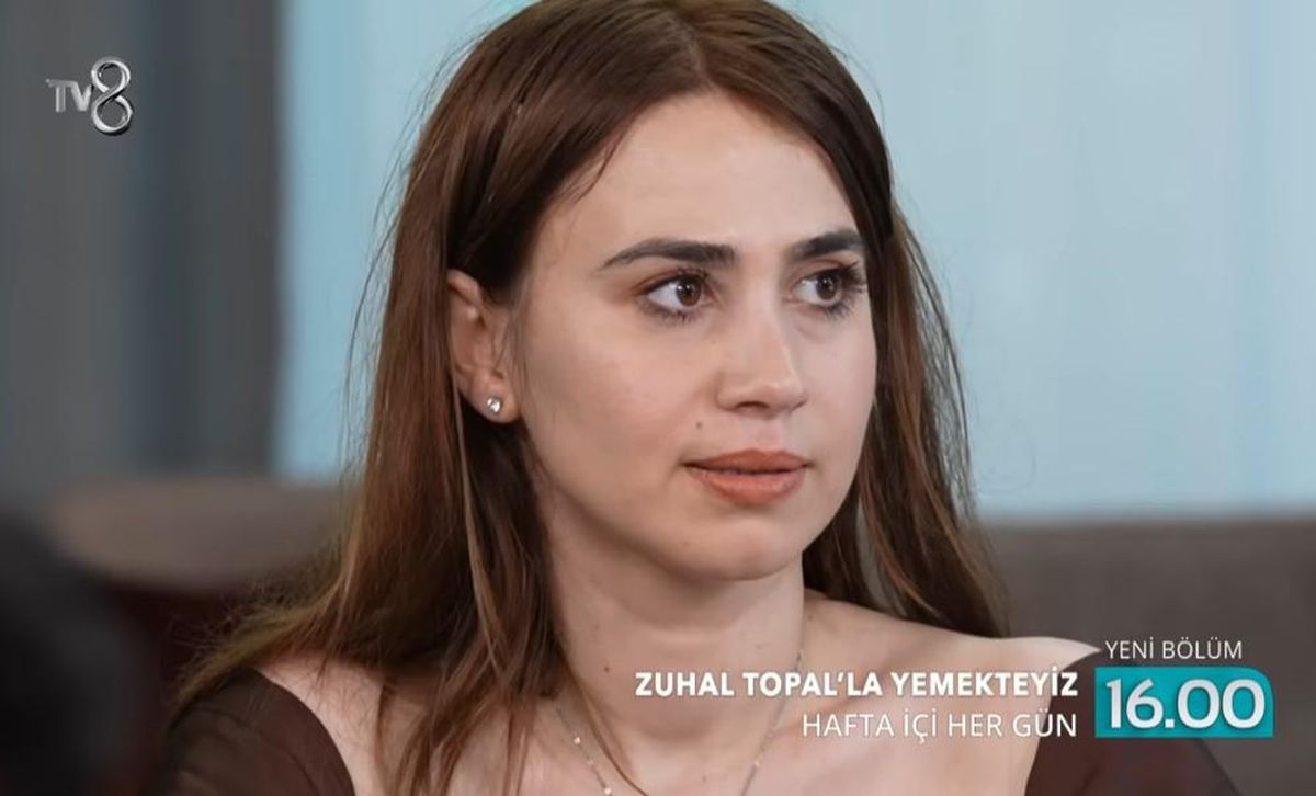 22 Mayıs Puan Durumu! Zuhal Topal'la Yemekteyiz bugünün puan durumu! Zuhal Topal'la Yemekteyiz Seren Hanım kaç puan aldı?