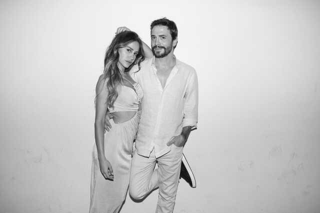 Ahmet Kural, 2 ay önce ayrıldığı Çağla Gizem Çelik ile barıştı Ahmet Kural, 2 ay önce ayrıldığı Çağla Gizem Çelik ile barıştı