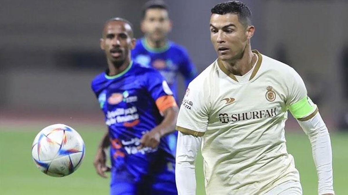 Alman milyarder transfer sözü verdi! Ronaldo, Suudi Arabistan'ı terk ediyor