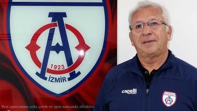 Altınordu, kulübün devredildiği iddialarını yalanladı: Herhangi bir resmi görüşme yapılmadı