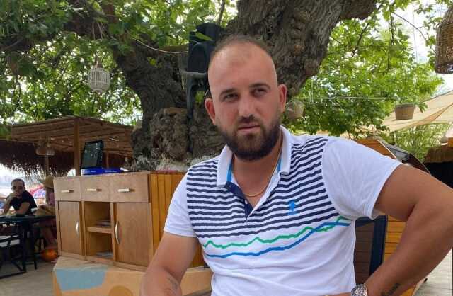 Bandırma'da trafik kazası: 1 ölü, 3 yaralı