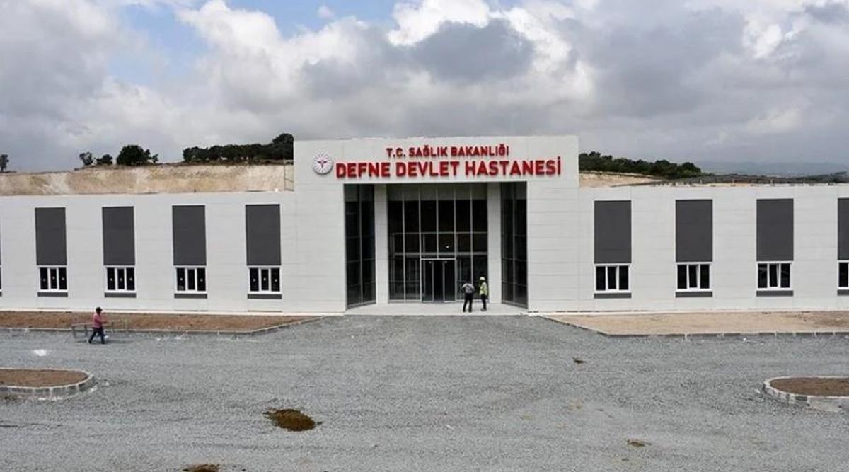 Defne Hastanesi nerede? Defne Hastanesi son durumu nedir, ne zaman açılacak?