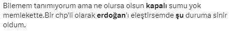 Erdoğan'ın koruma müdürünün getirdiği suyu içmediği anlarda herkes aynı detaya takıldı