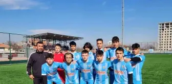 Erkiletspor'da zorunlu ayrılık