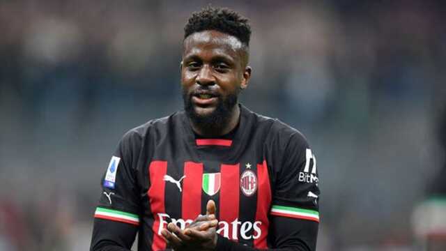 Fenerbahçe, Milan'la pazarlığa başladı! Batshuayi'nin yeni partneri vatandaşı Origi oluyor