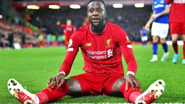 Fenerbahçe, Milan'la pazarlığa başladı! Batshuayi'nin yeni partneri vatandaşı Origi oluyor