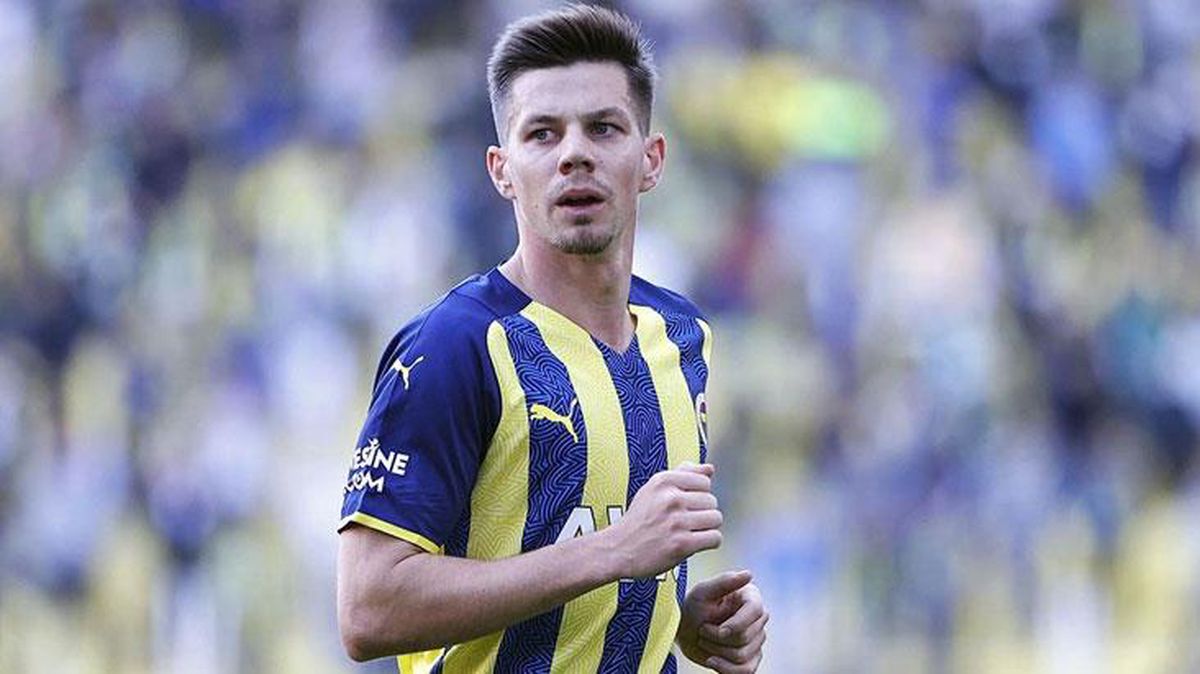 Fenerbahçe taraftarı tedirgin! Miha Zacj, sürpriz talibiyle ilk görüşmeyi gerçekleştirdi