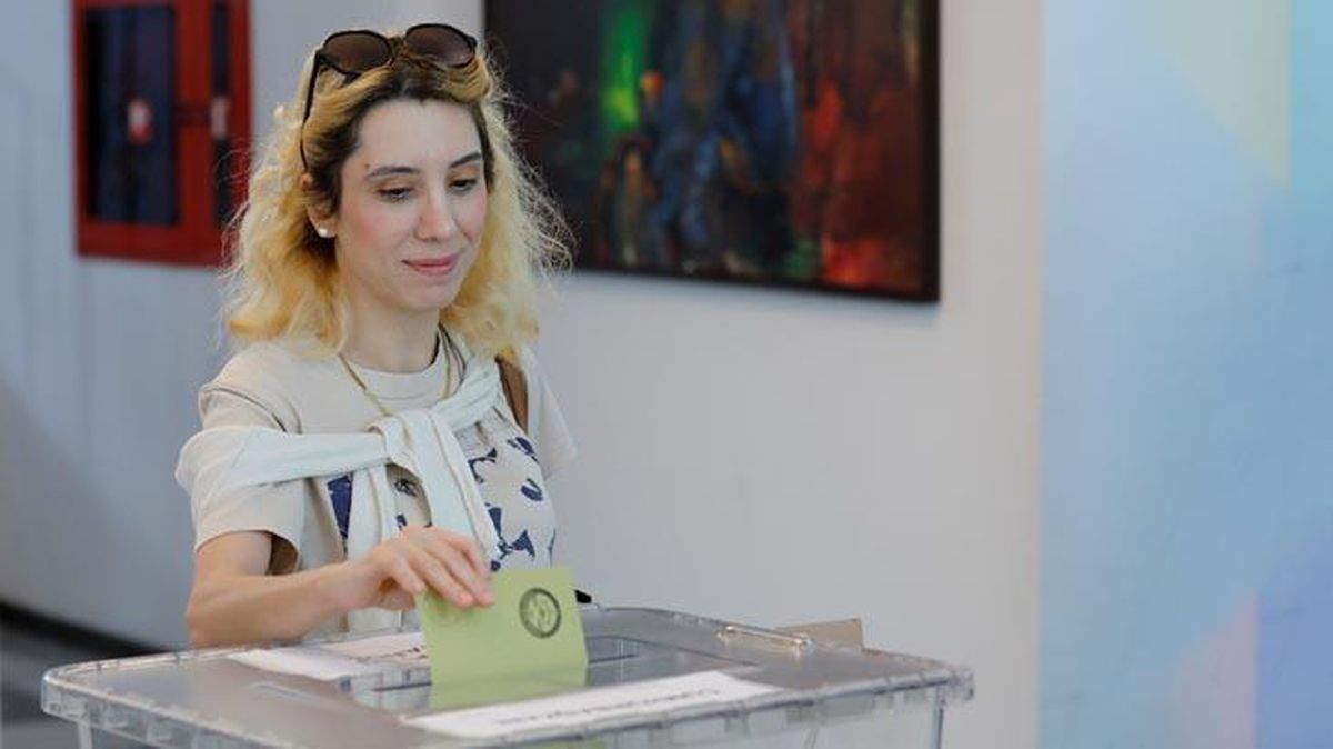 İletişim Başkanlığı: Sandık numaralarının değiştiği iddiası gerçek dışı