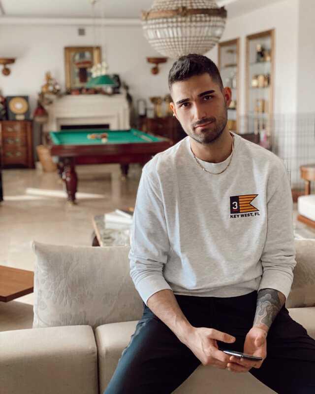 İmamın cuma hutbesinde söyledikleri İdo Tatlıses'i çileden çıkardı: Yazık