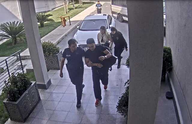 İranlı şarkıcı sahte pasaportla Almanya'ya kaçarken yakalandı