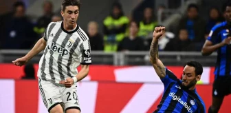 İtalyan futbolu sallanıyor! Yolsuzluğa karıştığı tespit edilen Juventus'a ceza