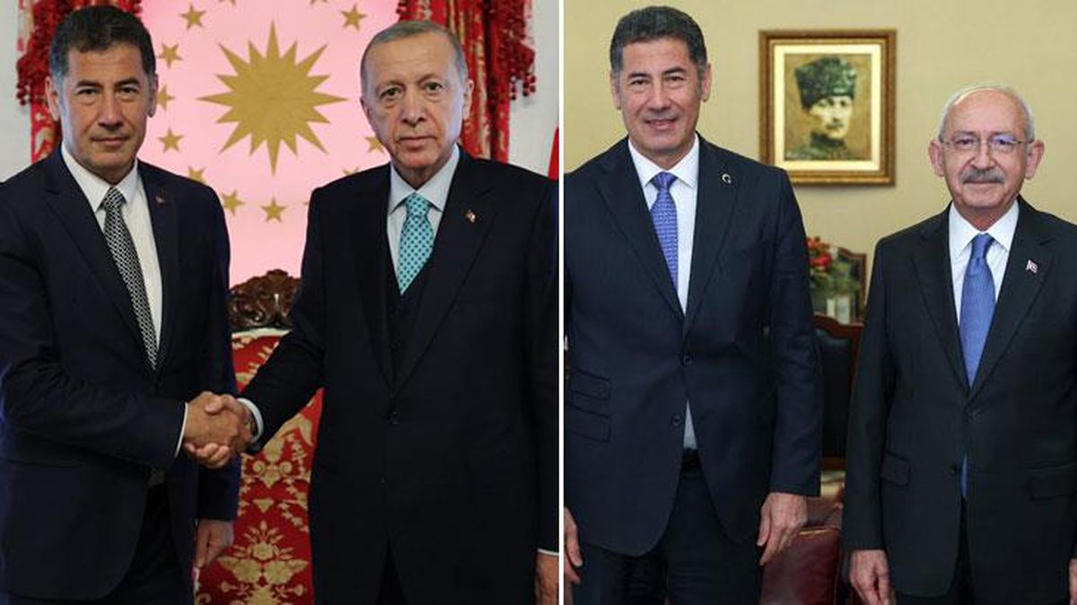 'İttifak' kararı öncesi ABD medyasından çok konuşulacak Sinan Oğan yorumu