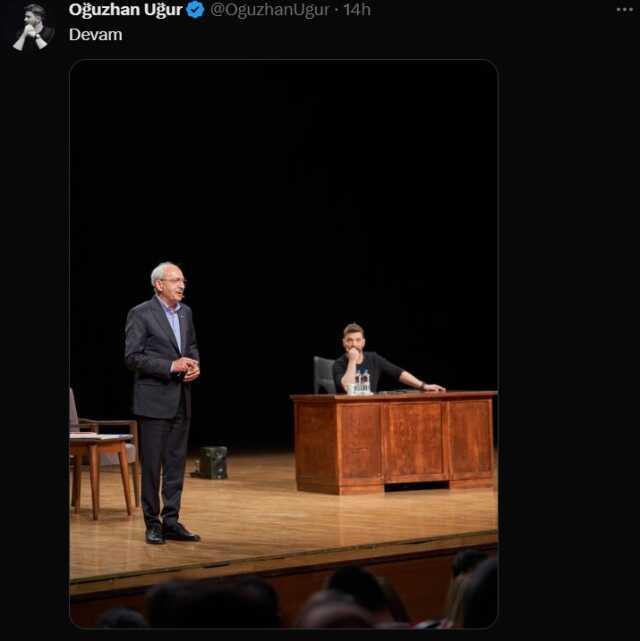 Kemal Kılıçdaroğlu Mevzular Açık Mikrofon programı ne zaman yayınlanacak? Babala Tv Kemal Kılıçdaroğlu Mevzular Açık Mikrofon programı ne zaman?