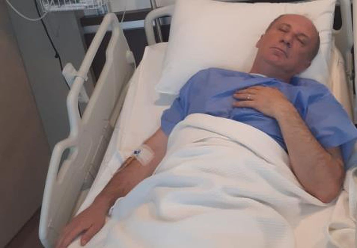 Muharrem İnce hasta mı? Muharrem İnce hastanede mi, hastalığı ne?