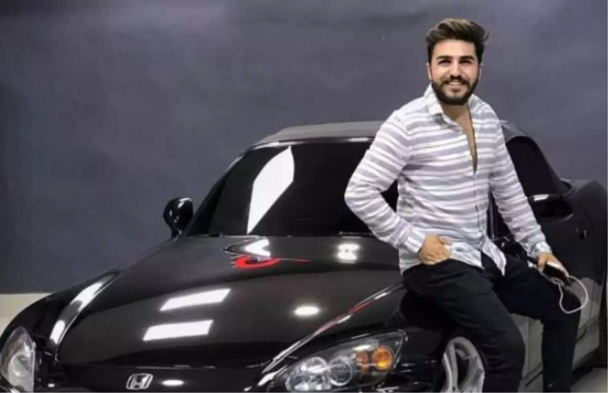 Onur Yıldız kaza mı yaptı? Onur Yıldız sağlık durumu ne?