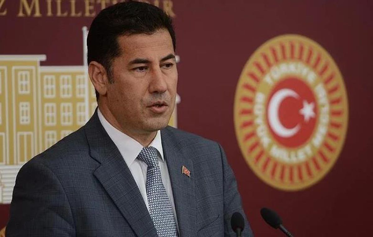Sinan Oğan Erdoğan'ı mı Kılıçdaroğlu'nu mu destekliyor? Sinan Oğan kimi destekliyor?