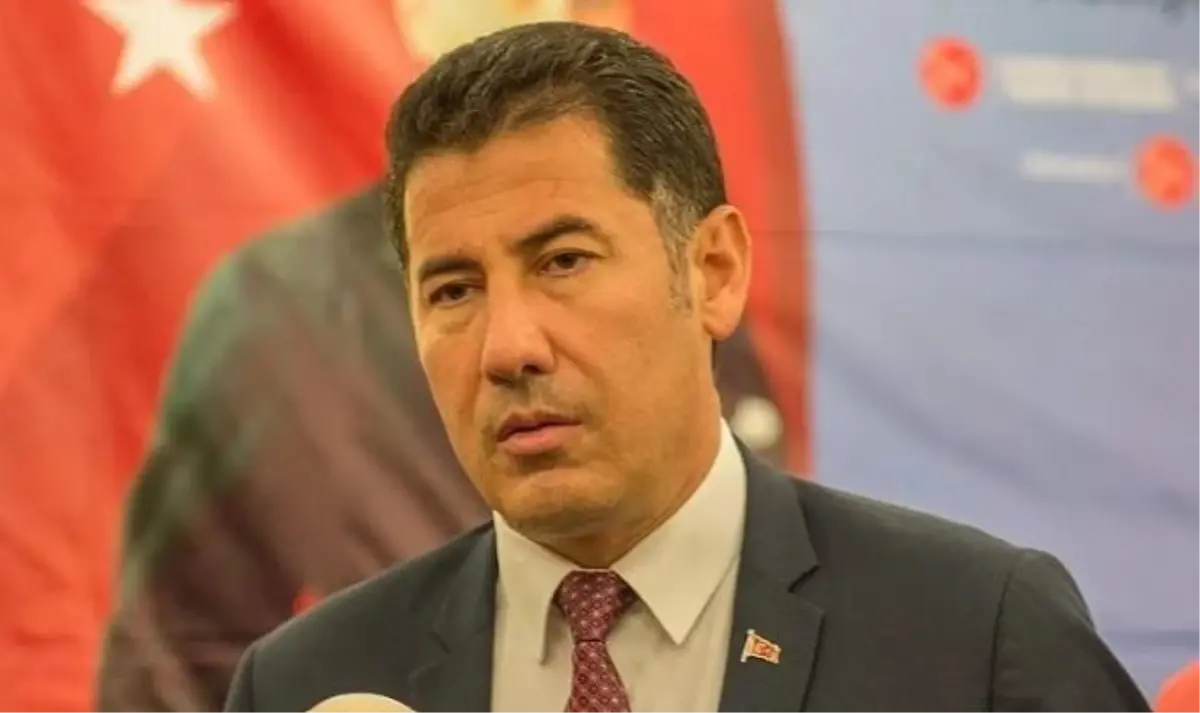 Sinan Oğan hangi tarafı seçti? Sinan Oğan Cumhur İttifakını mı, Millet İttifakını mı seçti? Sinan Oğan hangi partiyi seçti?