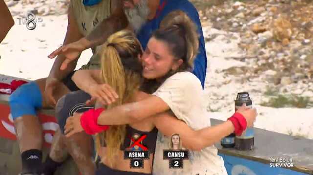 Survivor bireysel dokunulmazlığı kim kazandı, hangi takımdan? 22 Mayıs Pazartesi 2023 Survivor dokunulmazlık oyununu ödülü ne, hangi isim kazandı?