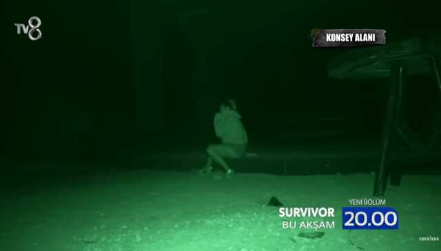 Survivor canlı izle! 22 Mayıs Pazartesi TV8 Survivor yeni bölüm canlı izle! Survivor 107. bölümde neler olacak? Eleme adayları kim? TV8 canlı izle!