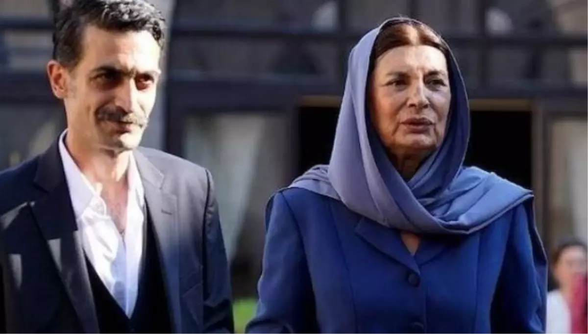 Yalı Çapkını Şerif Sezer ayrılıyor mu? Yalı Çapkını Şerif Sezer diziden ayrılacak mı?
