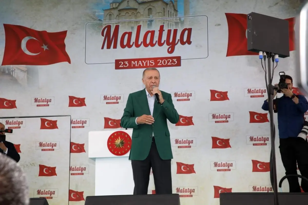Erdoğan: Kılıçdaroğlu yeni bir mağlubiyete hazırlanıyor