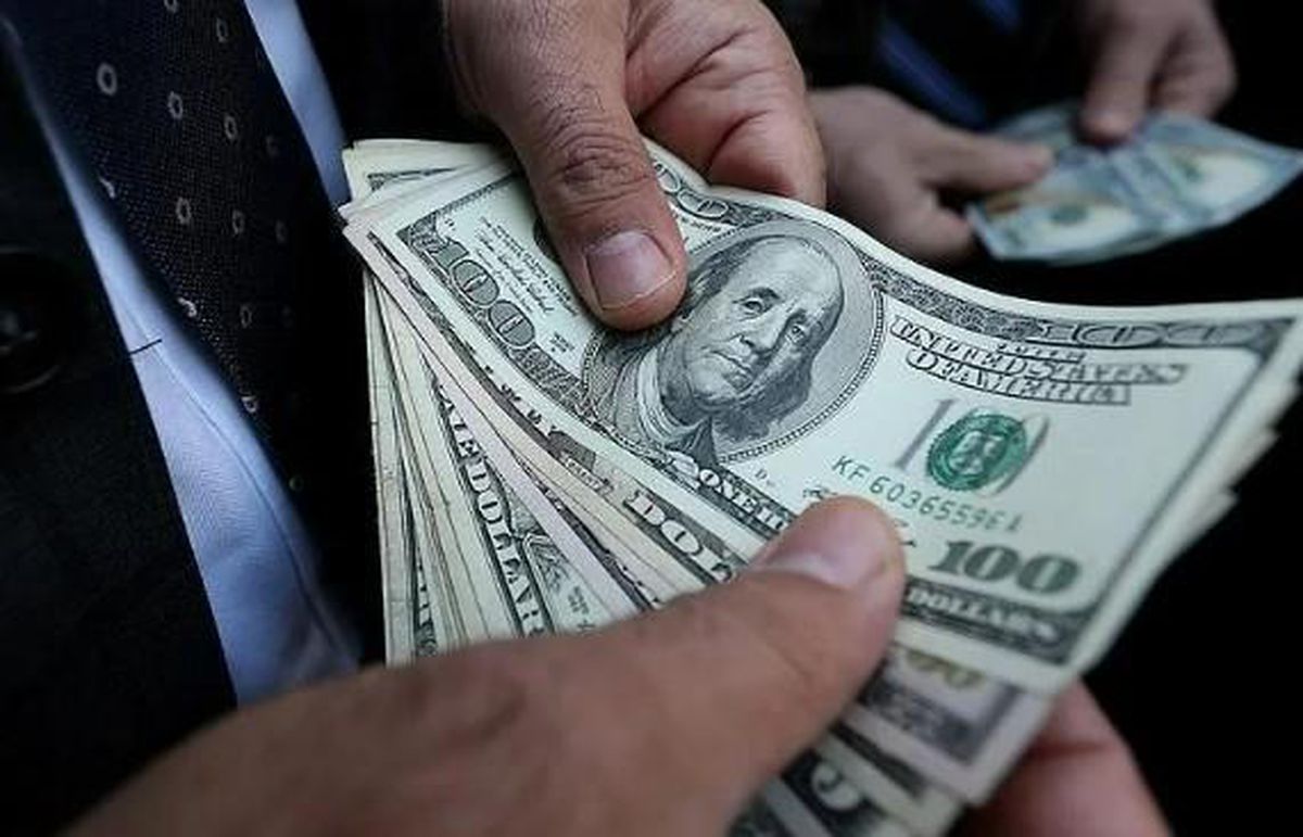 Dolar neden düşüyor? Dolar düştü mü? 2023 Güncel dolar fiyatı ne kadar oldu?