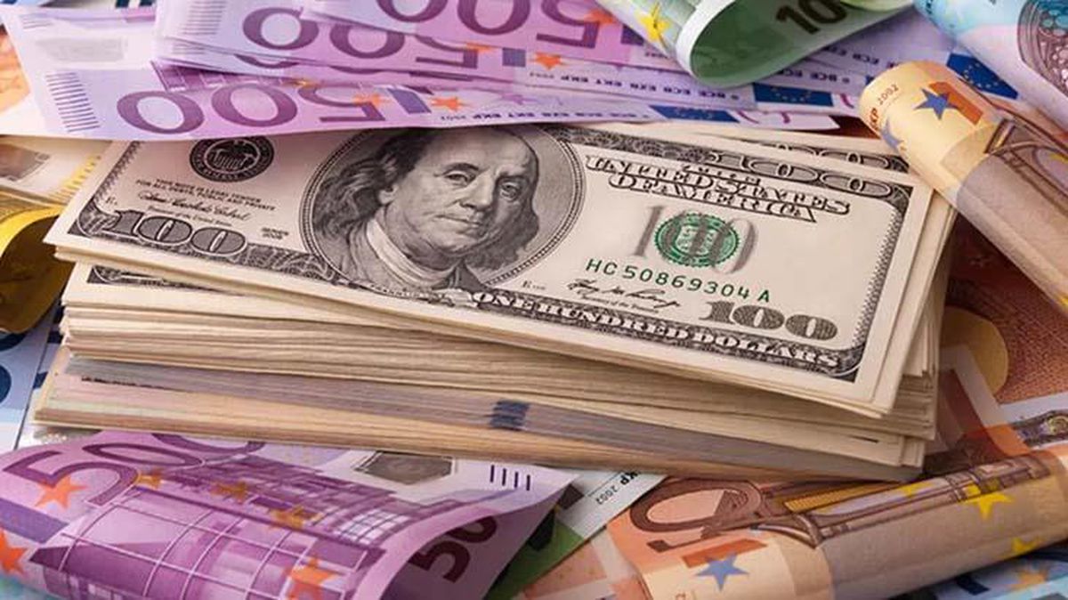 Dolar/TL, 19,85 seviyesinden işlem görüyor