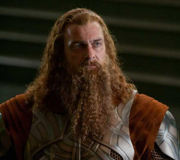 Dünyaca ünlü oyuncu Ray Stevenson, yaşamını yitirdi Dünyaca ünlü oyuncu Ray Stevenson, yaşamını yitirdi