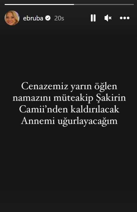 Ebru Baki neden yok? Ebru Baki nerede? Ebru Baki bugün yok mu? Ebru Baki neden yok? Ebru Baki nerede? Ebru Baki bugün yok mu?