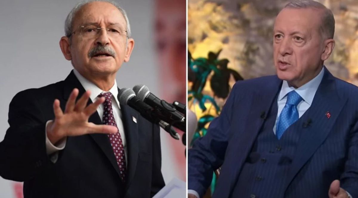 Haberler.com Türkiye ve dünya haber gündemi: Haberler.com editörleri 23 Mayıs 2023'deki önemli haberleri ve haber başlıklarını sizler için derledi!