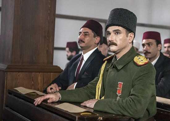 İlk Ses Erzurum filmi nerede çekildi? İlk Ses Erzurum filmi konusu nedir? İlk Ses Erzurum filmi oyuncu kadrosu!