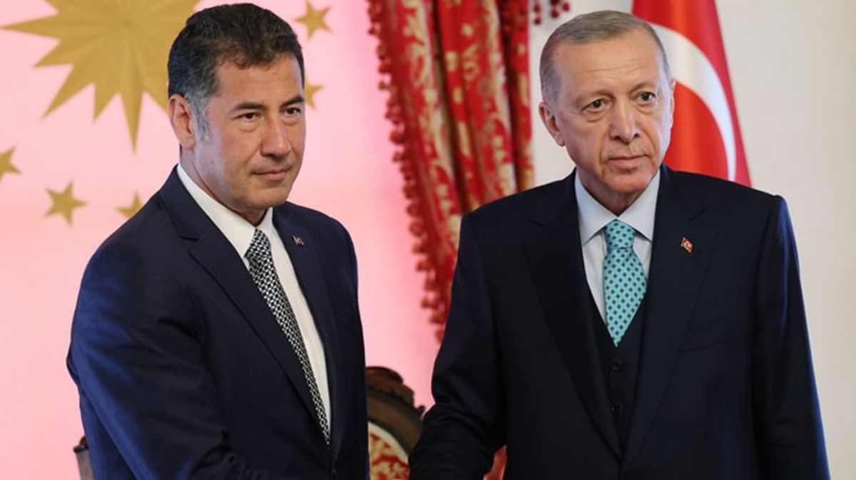 İstifa eden danışmanından Oğan için olay sözler: Çok daha farklı imkanlarımız olacağını söyledi