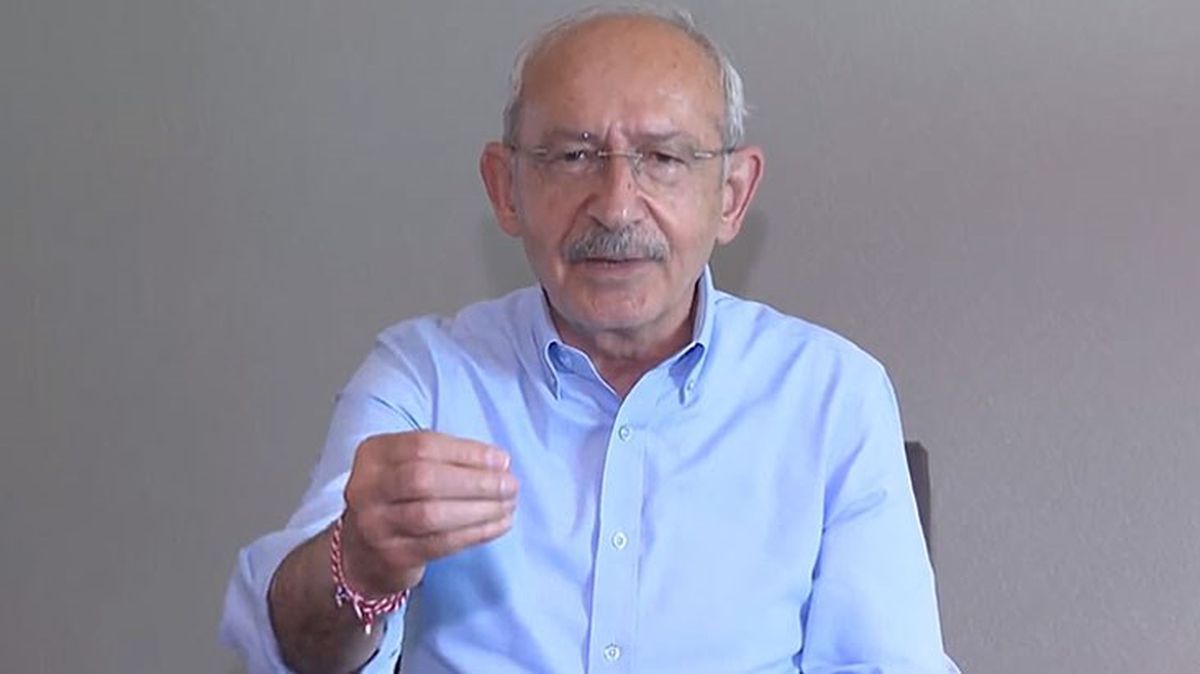 Kılıçdaroğlu'ndan yeni paylaşım: Ekonomi için karar ver, bunlar gelirse dolar 30 liraya çıkacak