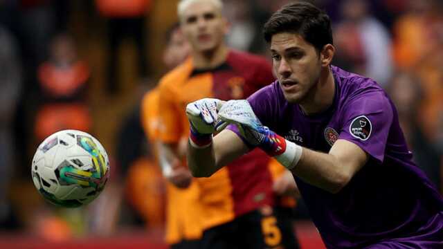 Muslera'nın yerine hangi kaleci gelecek? Yeni sezonda Muslera'nın yerine gelecek isim belli oldu mu?
