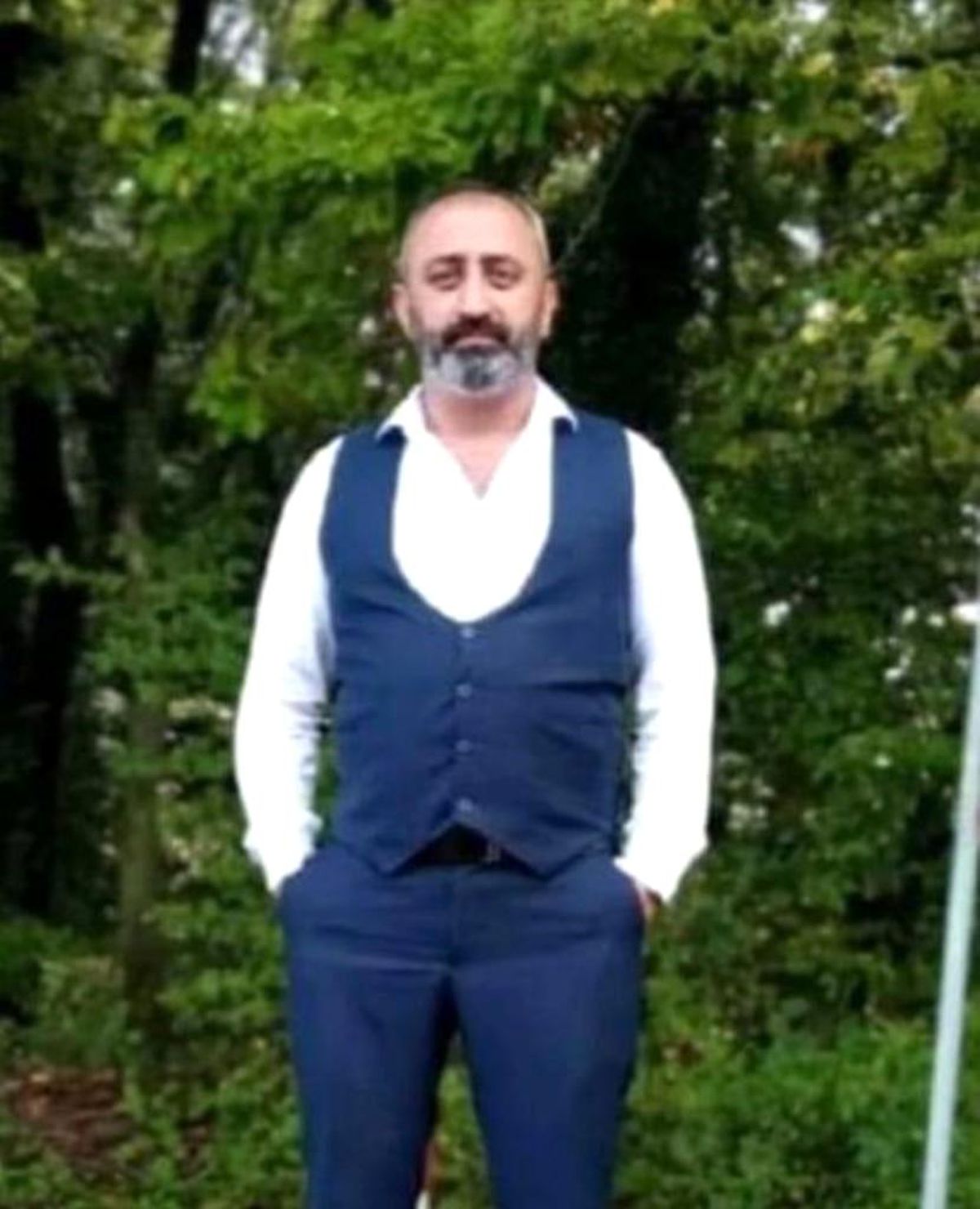 Esenyurt'ta Otopark Görevlisini Ezerek Öldüren Şahıs Tutuklandı