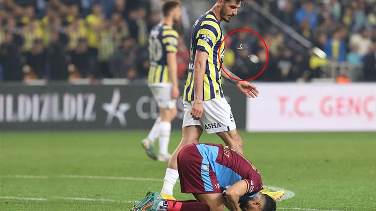 PFDK, Samet Akaydin hakkındaki kararını verdi
