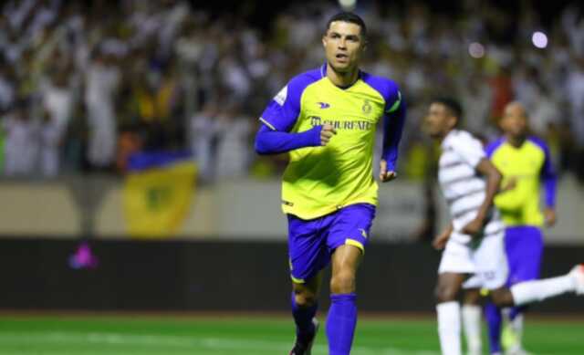 Ronaldo Al Nassr'dan gidiyor mu? Ronaldo Al Nassr'dan ayrılacak mı? Ronaldo hangi takıma gidiyor?