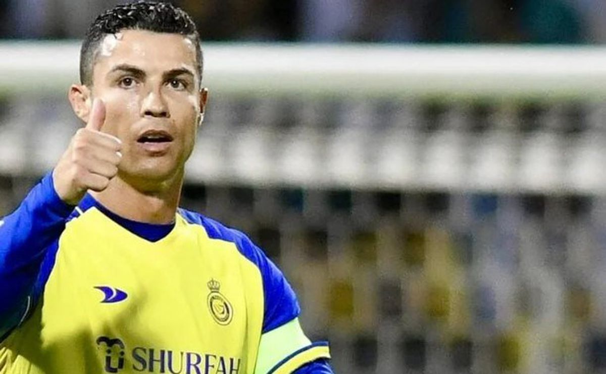 Ronaldo Al Nassr'dan gidiyor mu? Ronaldo Al Nassr'dan ayrılacak mı? Ronaldo hangi takıma gidiyor?
