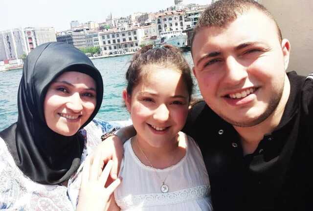 SİLİVRİ'DE TARLAYA GÖMÜLMÜŞ 3 CESET BULUNDU