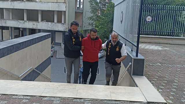 SİLİVRİ'DE TARLAYA GÖMÜLMÜŞ 3 CESET BULUNDU